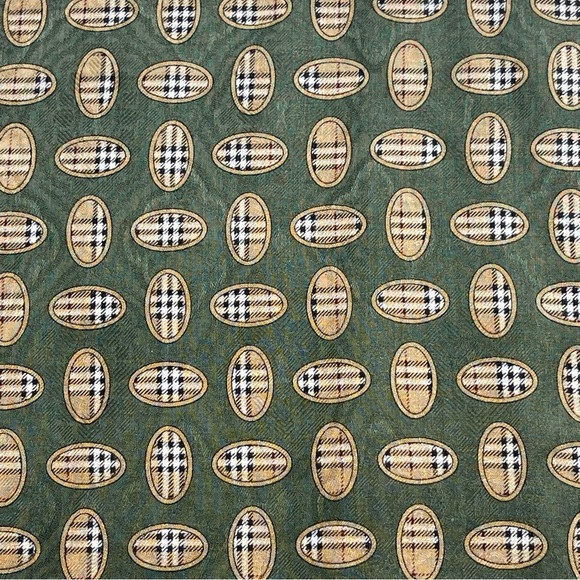 Burberrys vintage handkerchief - Picture 2 of 5